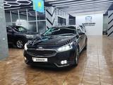 Kia K7 2017 годаүшін10 800 000 тг. в Шымкент