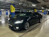 Kia K7 2017 годаүшін10 800 000 тг. в Шымкент – фото 4