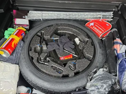 Geely Atlas 2024 года за 11 800 000 тг. в Алматы – фото 12