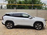 Geely Atlas 2024 года за 11 800 000 тг. в Алматы – фото 3