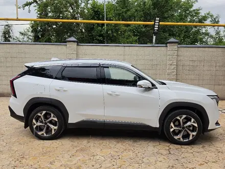 Geely Atlas 2024 года за 11 800 000 тг. в Алматы – фото 3