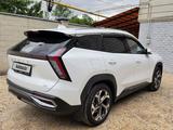 Geely Atlas 2024 года за 11 800 000 тг. в Алматы – фото 4