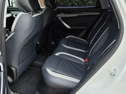 Geely Atlas 2024 года за 11 800 000 тг. в Алматы – фото 7