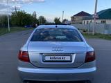 Audi A6 2004 года за 2 800 000 тг. в Караганда – фото 5