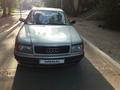 Audi 100 1991 года за 1 550 000 тг. в Алматы – фото 10
