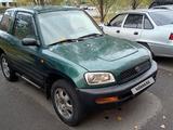 Toyota RAV4 1994 года за 2 300 000 тг. в Астана