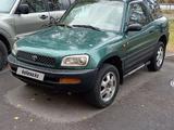 Toyota RAV4 1994 года за 2 300 000 тг. в Астана – фото 2