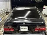 Mercedes-Benz E 430 2001 годаүшін4 500 000 тг. в Шымкент – фото 3