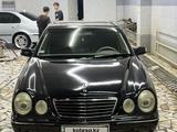 Mercedes-Benz E 430 2001 годаүшін4 500 000 тг. в Шымкент – фото 2