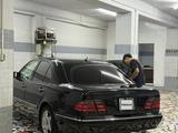 Mercedes-Benz E 430 2001 годаүшін4 500 000 тг. в Шымкент – фото 4