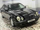 Mercedes-Benz E 430 2001 годаүшін4 500 000 тг. в Шымкент