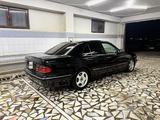 Mercedes-Benz E 430 2001 годаүшін4 500 000 тг. в Шымкент – фото 5