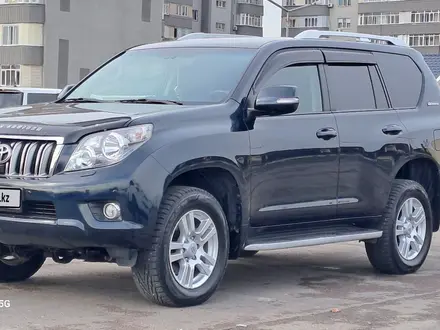 Toyota Land Cruiser Prado 2011 года за 17 000 000 тг. в Алматы – фото 64