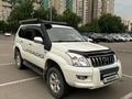 Toyota Land Cruiser Prado 2007 года за 10 500 000 тг. в Алматы – фото 2