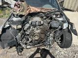 Mercedes-Benz E 240 2003 года за 150 000 тг. в Астана – фото 2