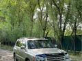 Toyota Highlander 2002 года за 6 500 000 тг. в Алматы – фото 2