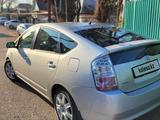 Toyota Prius 2008 года за 4 800 000 тг. в Алматы – фото 2