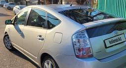 Toyota Prius 2008 годаүшін4 800 000 тг. в Алматы – фото 2