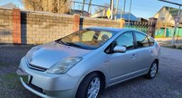 Toyota Prius 2008 годаүшін4 800 000 тг. в Алматы – фото 4