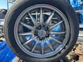 Диски с резиной на Toyota Avensis T250, ROADSTONE 205/55 R16 из Японии за 200 000 тг. в Караганда