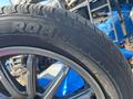 Диски с резиной на Toyota Avensis T250, ROADSTONE 205/55 R16 из Японии за 200 000 тг. в Караганда – фото 2