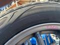 Диски с резиной на Toyota Avensis T250, ROADSTONE 205/55 R16 из Японии за 200 000 тг. в Караганда – фото 3