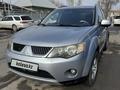 Mitsubishi Outlander 2007 годаүшін5 900 000 тг. в Алматы – фото 2