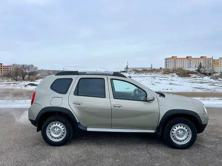 Renault Duster 2014 года за 4 550 000 тг. в Костанай – фото 4