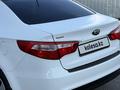 Kia Rio 2014 года за 5 230 000 тг. в Караганда – фото 20