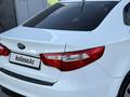 Kia Rio 2014 года за 5 230 000 тг. в Караганда – фото 21