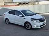 Kia Rio 2014 года за 5 230 000 тг. в Караганда