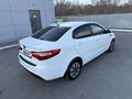 Kia Rio 2014 года за 5 230 000 тг. в Караганда – фото 9
