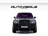 Rolls-Royce Cullinan 2024 года за 380 000 000 тг. в Дубай – фото 2