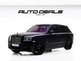 Rolls-Royce Cullinan 2024 года за 380 000 000 тг. в Дубай