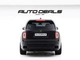 Rolls-Royce Cullinan 2024 года за 380 000 000 тг. в Дубай – фото 5