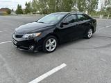 Toyota Camry 2014 года за 6 750 000 тг. в Кызылорда – фото 2