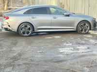 Kia K5 2022 годаүшін14 500 000 тг. в Алматы