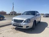 ВАЗ (Lada) Priora 2172 2012 года за 2 250 000 тг. в Астана – фото 2