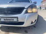 ВАЗ (Lada) Priora 2172 2012 годаүшін2 250 000 тг. в Астана – фото 5