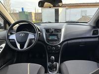 Hyundai Accent 2012 годаүшін4 000 000 тг. в Шымкент