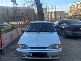 ВАЗ (Lada) 2115 2012 года за 1 600 000 тг. в Семей – фото 2