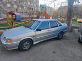 ВАЗ (Lada) 2115 2012 года за 1 800 000 тг. в Семей – фото 4