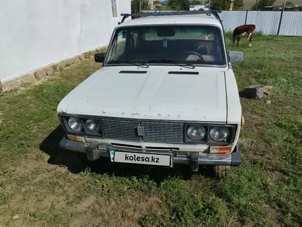 ВАЗ (Lada) 2106 1985 года за 550 000 тг. в Актобе