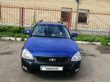 ВАЗ (Lada) Priora 2171 2010 годаүшін1 550 000 тг. в Караганда – фото 2