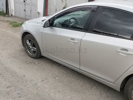 Chevrolet Cruze 2014 года за 4 700 000 тг. в Житикара – фото 6