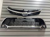 Решетка Camry 55 exclusive Решетка Камри 55 ексклюзив за 44 000 тг. в Алматы