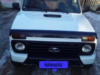 ВАЗ (Lada) Lada 2121 2019 годаfor4 500 000 тг. в Астана