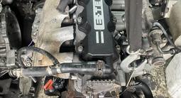 Двигатель контрактный Daewoo Nexsia Обем1.5 за 270 000 тг. в Алматы – фото 3