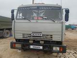 КамАЗ  5511 1990 годаүшін6 800 000 тг. в Кызылорда