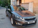 Kia Optima 2012 года за 7 000 000 тг. в Алматы – фото 3